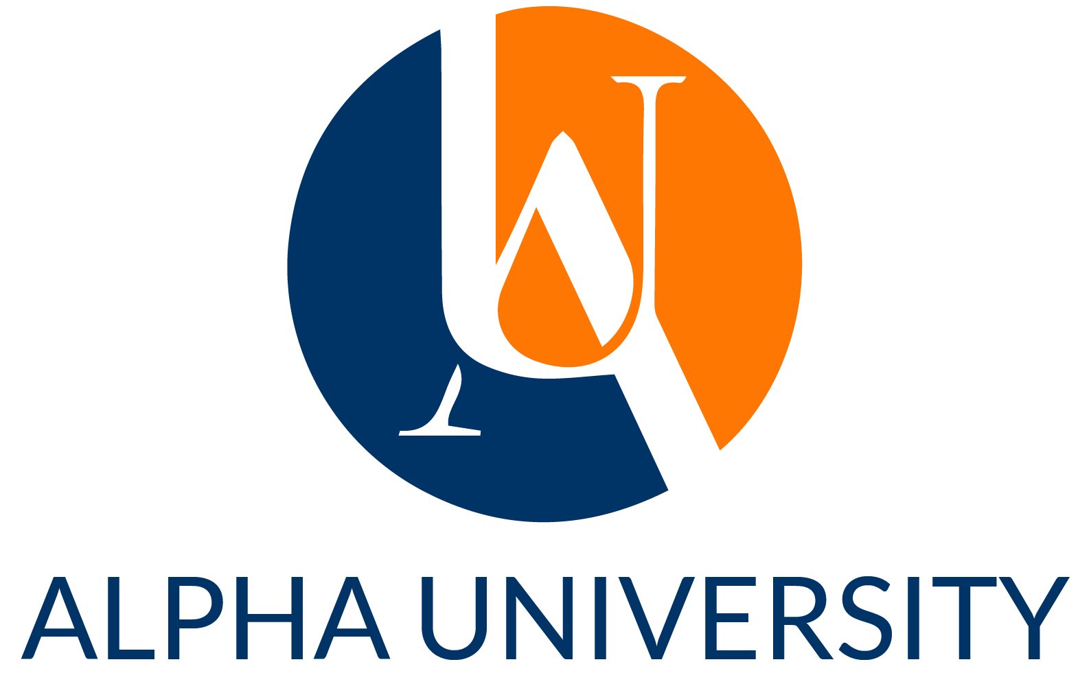 Alpha vertical