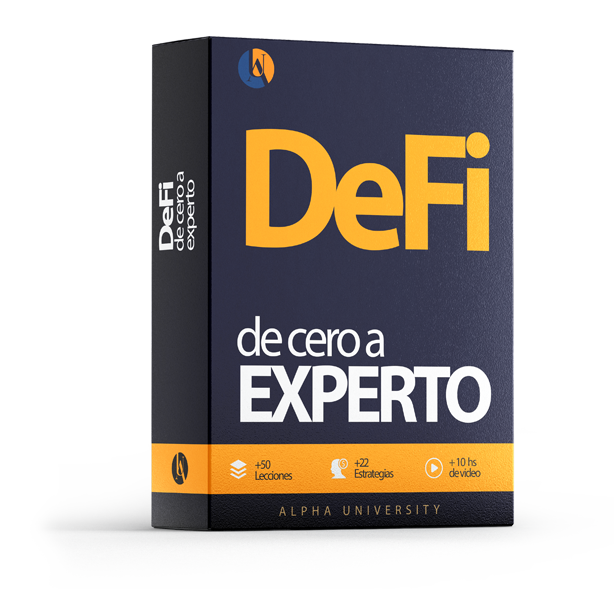 DeFi - De cero a EXPERTO 3 DEFI 2 1