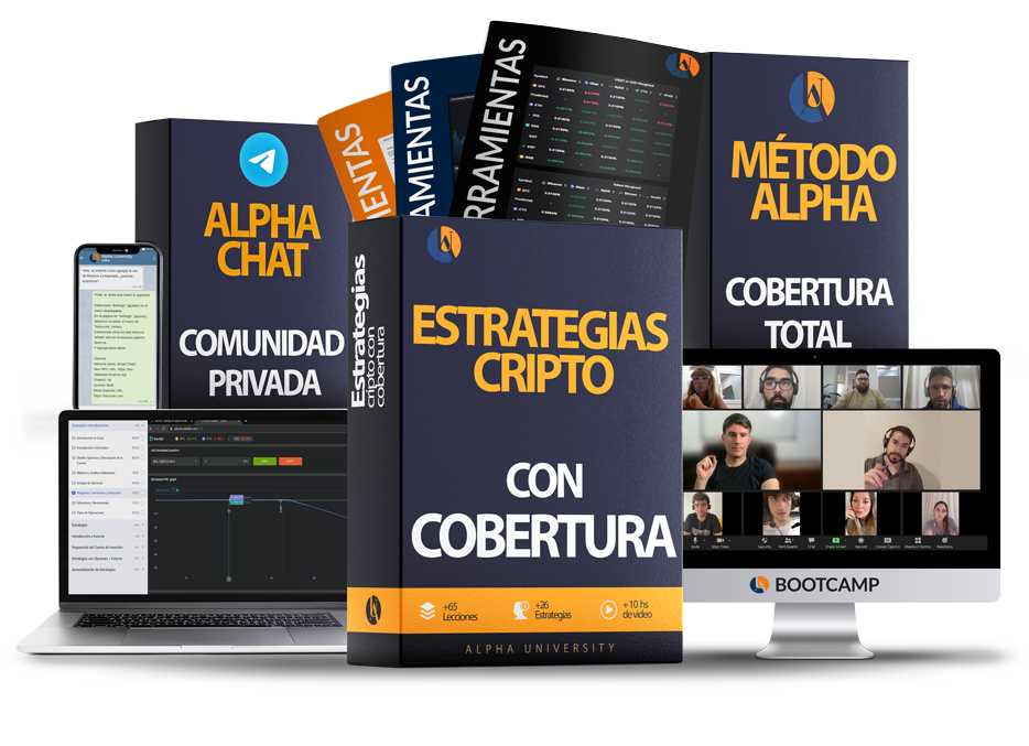 Estrategias cripto 1 collage estrategias ok