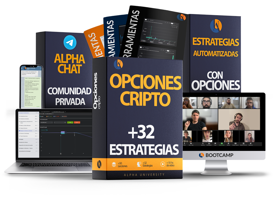Opciones cripto 1 collage opciones 2 2