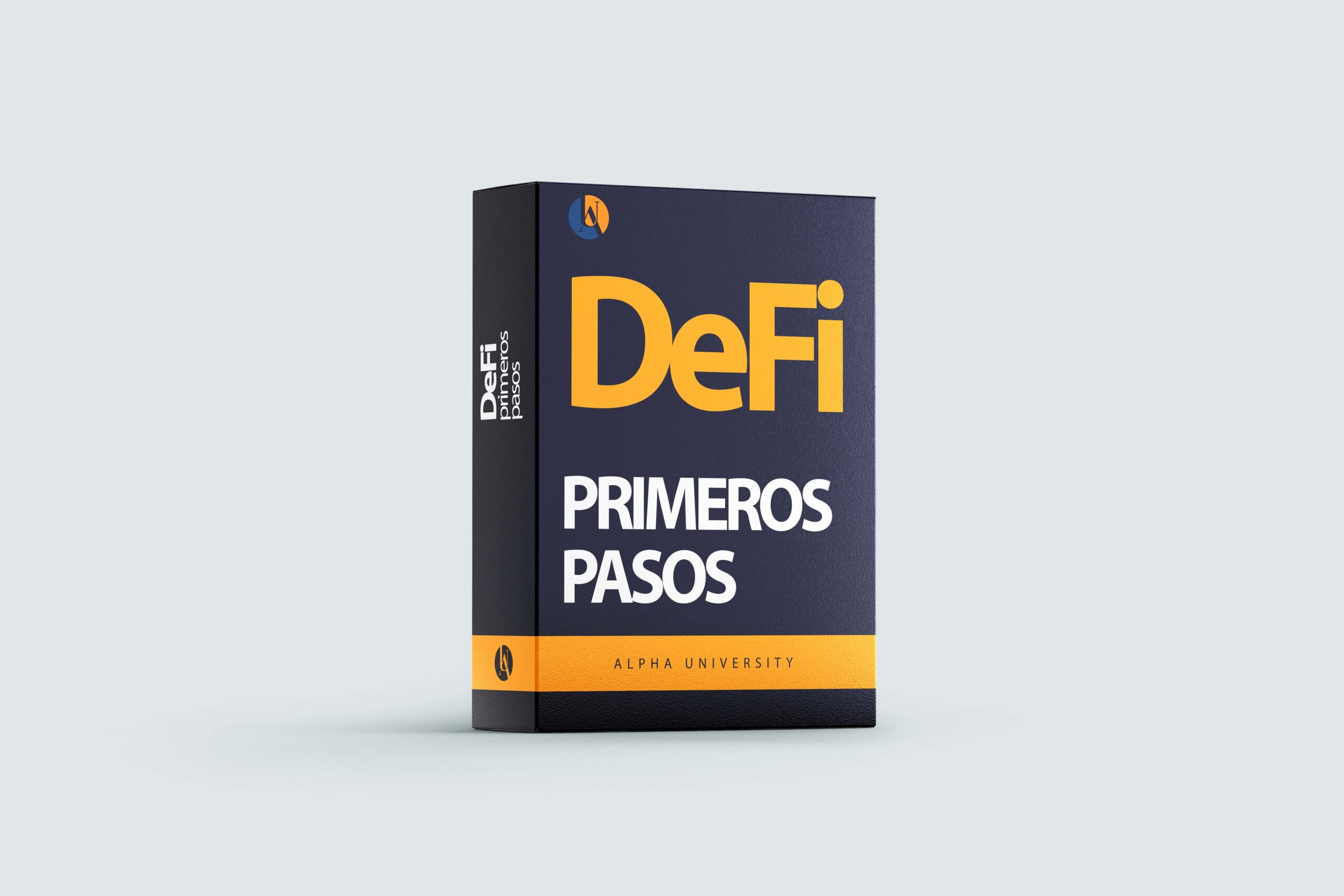 DEFI Primeros Pasos scaled