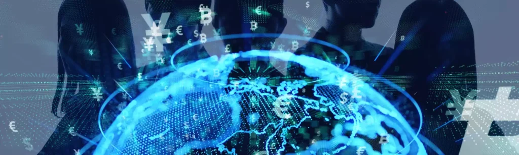 El Impacto Transformador de las Criptomonedas en la Economía Global 1 1