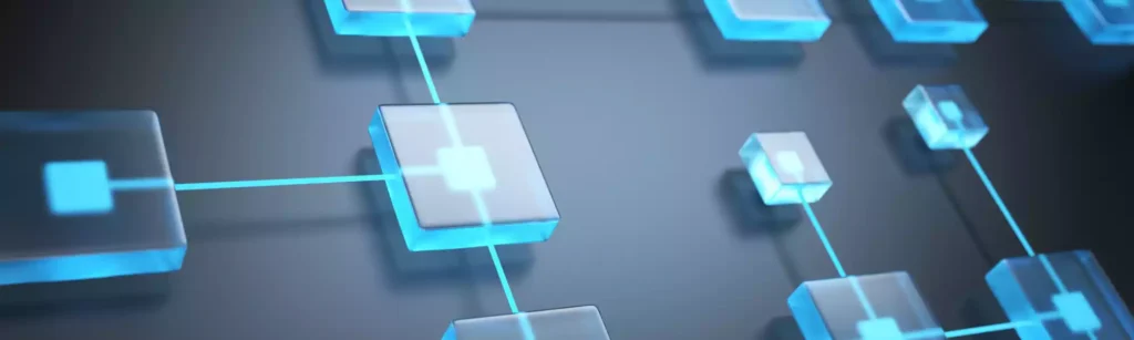 Criptomonedas y Blockchain: La Transformación del Sector Financiero y Más Allá 1 blockchain