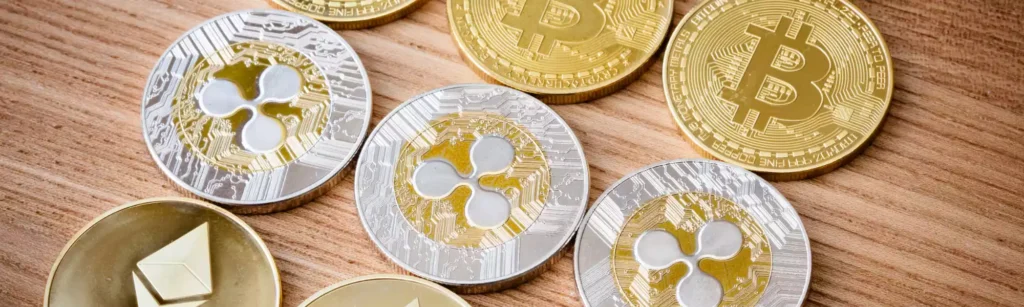Criptomonedas y las Finanzas Descentralizadas (DeFi): Tu Puerta de Entrada a la Nueva Era Financiera 1 activos