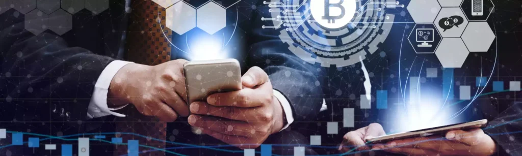 El poder transformador del sector DeFi: Reinventando las finanzas tradicionales 1 cripto